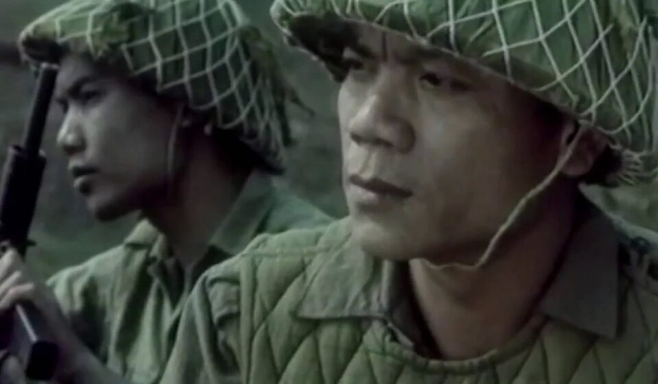 Dien Bien Phu