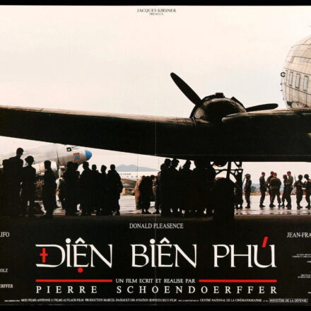 Dîen Bîen Phû