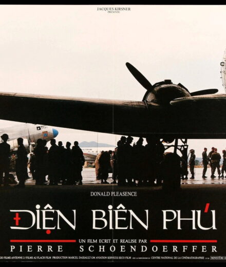 Dîen Bîen Phû
