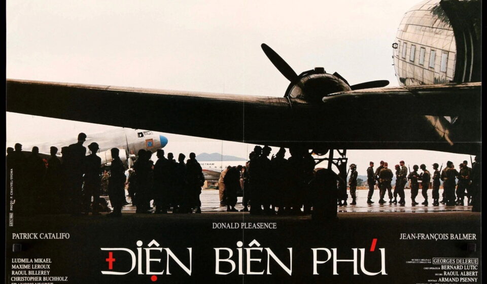 Dîen Bîen Phû