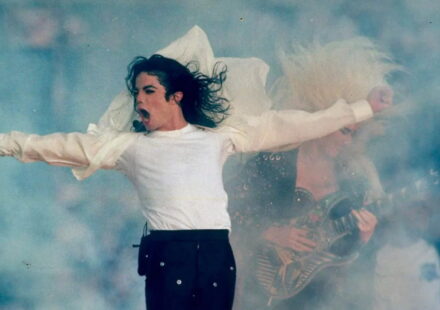 Michael