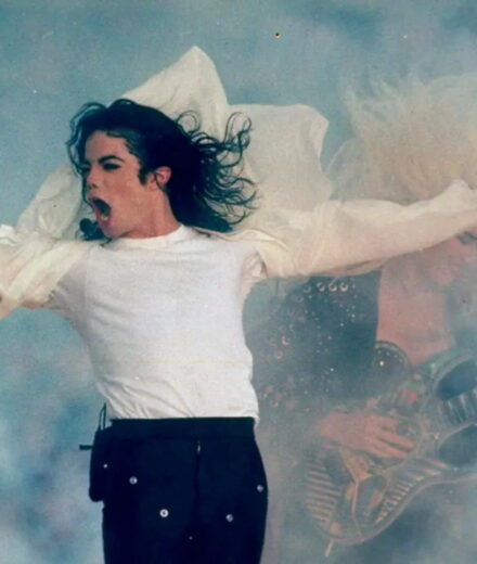 Michael