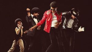 Michael