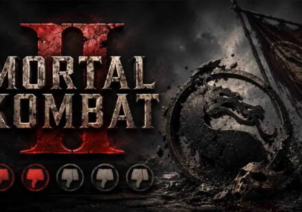 Mortal kombat 2
