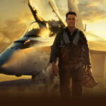 Top gun Maverick