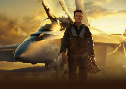 TOP GUN MAVERICK Top gun Maverick