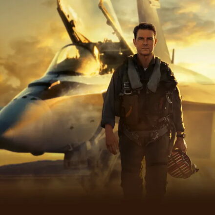 TOP GUN MAVERICK Top gun Maverick
