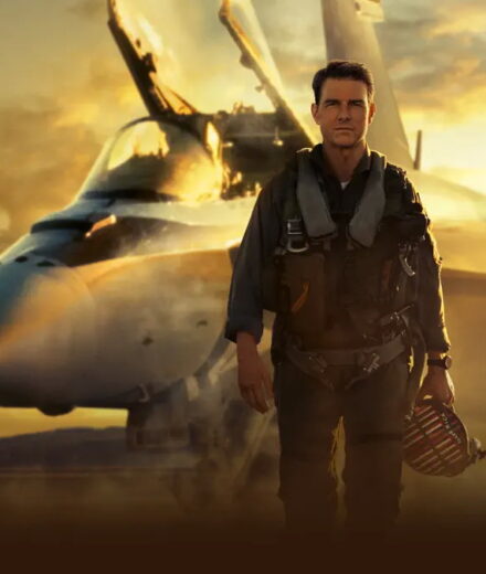 TOP GUN MAVERICK Top gun Maverick