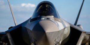 Top gun Maverick