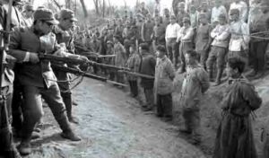 Η πόλη της ζωής και του θανάτου