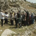 Ιερά οδός 21 χλμ