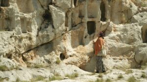 Ιερά οδός 21 χλμ