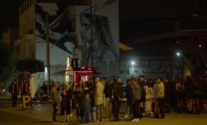 Νικολέτα Παράσχη