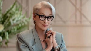 Ο διάβολος φοράει prada 2
