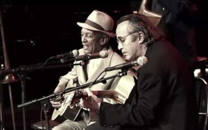 Buena Vista Social Club