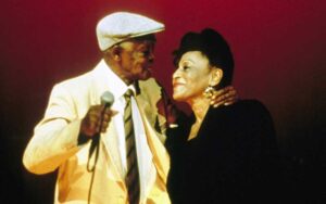 Buena Vista Social Club