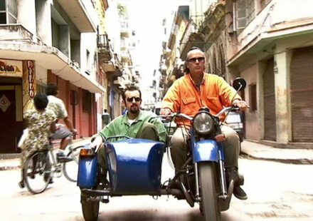 BUENA VISTA SOCIAL CLUB Buena Vista Social Club
