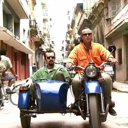 Buena Vista Social Club