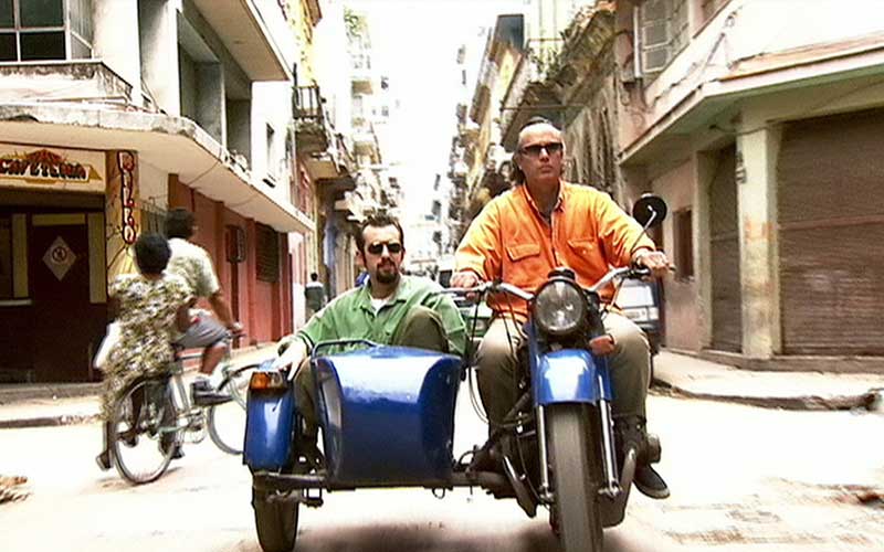 Buena Vista Social Club