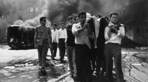 Είμαι η Κούβα