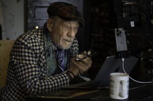 Οι Κρίστοφερ