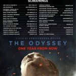 Η ΔΙΚΗ ΤΗΣ ΚΟΛΑΣΗ Προβολή στο IMAX