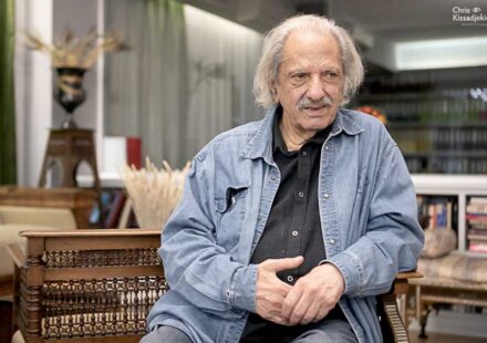 ΚΩΣΤΑΣ ΦΕΡΡΗΣ Κώστας Φέρρης