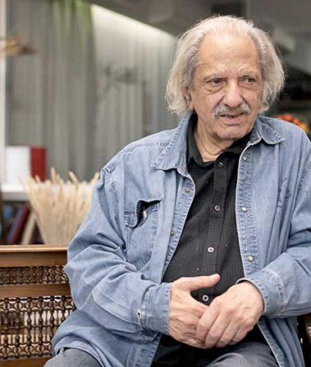 ΚΩΣΤΑΣ ΦΕΡΡΗΣ Κώστας Φέρρης