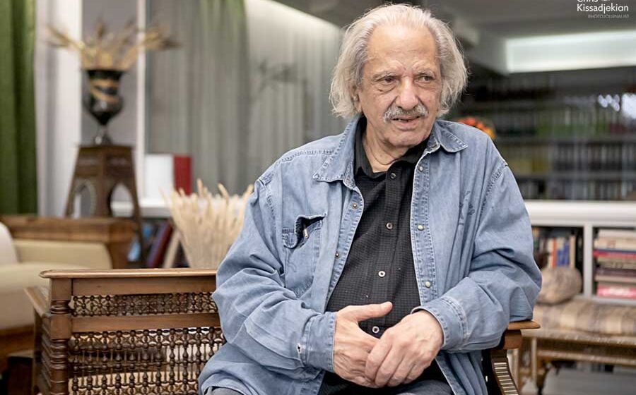 Κώστας Φέρρης
