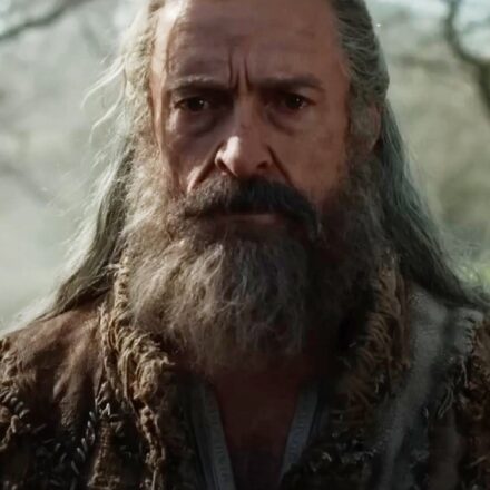 Ο θάνατος του Robin Hood
