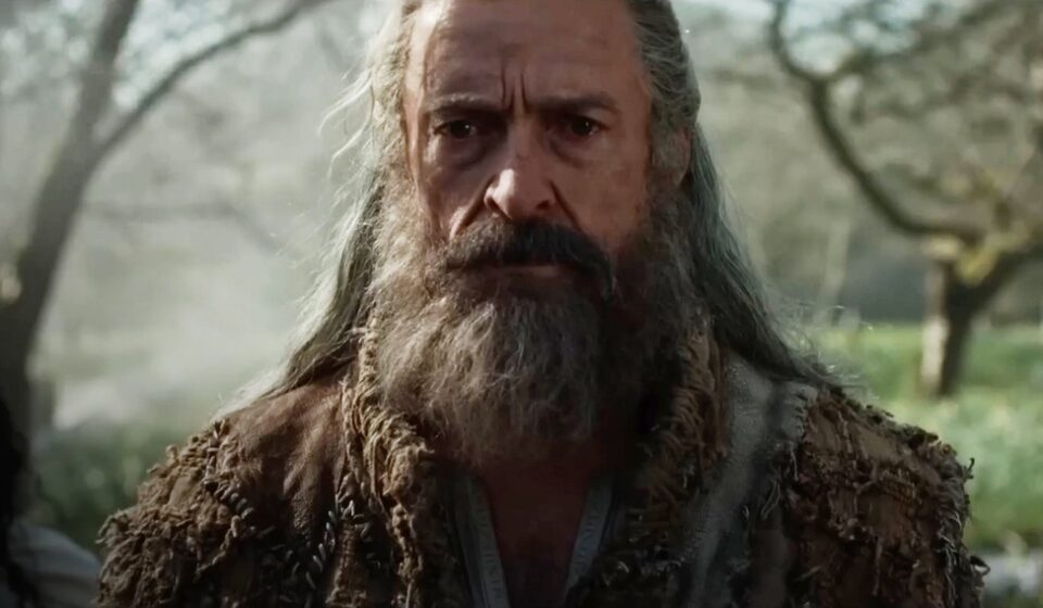 Ο θάνατος του Robin Hood
