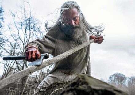 Ο θάνατος του Robin Hood