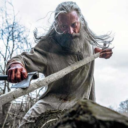 Ο θάνατος του Robin Hood