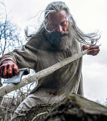 Ο θάνατος του Robin Hood