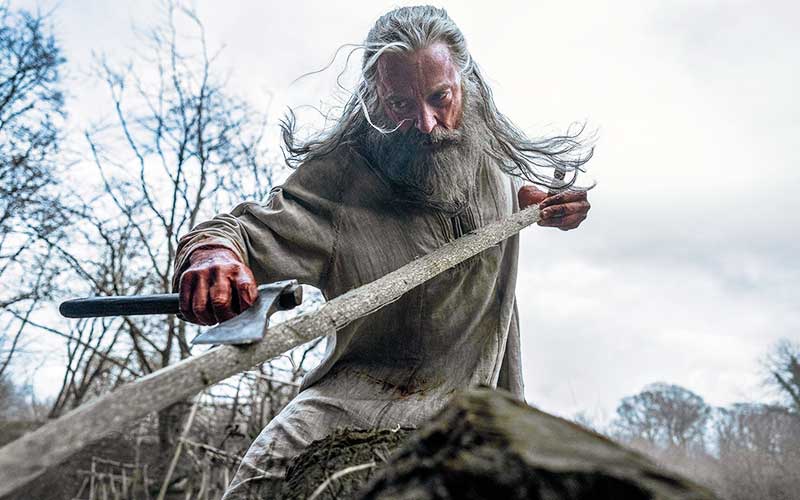 Ο θάνατος του Robin Hood