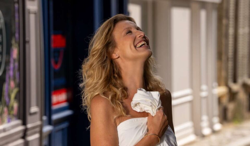 Αυτό που ξέρουν οι γυναίκες