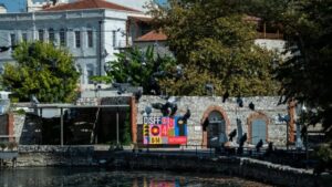 49ο Φεστιβάλ Δράμας