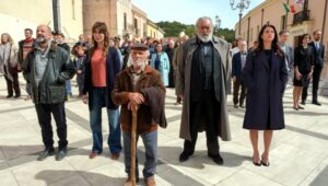 Έτσι είναι η ζωή
